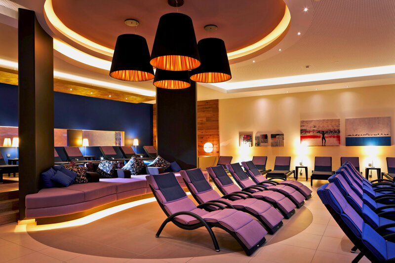 Best Western Premier Park Hotel & Spa Bad Lippspringe Jetzt buchen